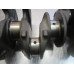#CB01 Crankshaft Standard For 06-11 Honda Civic  1.3  Hybrid